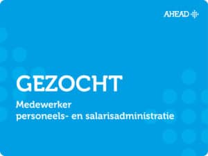 Voor ons kantoor in Leeuwarden zijn wij op zoek naar een Personeels- en Salarisadministratie medewerker voor 20-24 uur