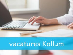 Voor ons kantoor in Kollum zijn wij op zoek naar een Assistent Accountant  32 – 40 uur per week